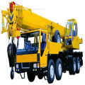Hydraulic Mobile Truck Crane Lorry For Sale